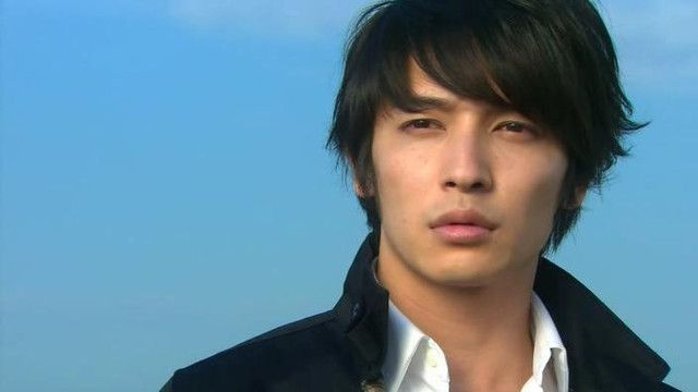 Lepetitleh's tweet photo. Tô achando o Tamaki Hiroshi um pitelzinho em Nodame Cantabile... https://t.co/4ki80urHAg