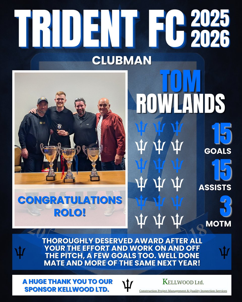 Trident_FC_'s tweet photo. https://t.co/JM3Cqds9Co