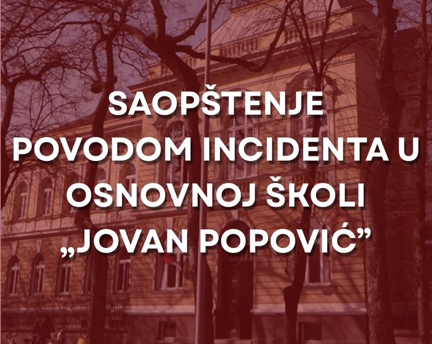 MaculiMirjana's tweet photo. PAO PLAFON  na gimnazijalca u KIKINDI!!📢
I nemoj da bi neko napisao dešava se svuda po svetu!
Ne dešava se!!
Ovo je treće padanje nečega na decu za koje čujem danas!😡
U državi u kojoj se sve raspada najviše stradaju najmlađi! Mirno ćemo da čekamo neku novu nadstrešnicu? 😡😡 https://t.co/mVUzR9w1Bu