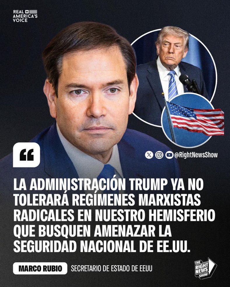 CidEloisa's tweet photo. Alto y Claritito  🇺🇸🦅 https://t.co/a7S8nGaAXn