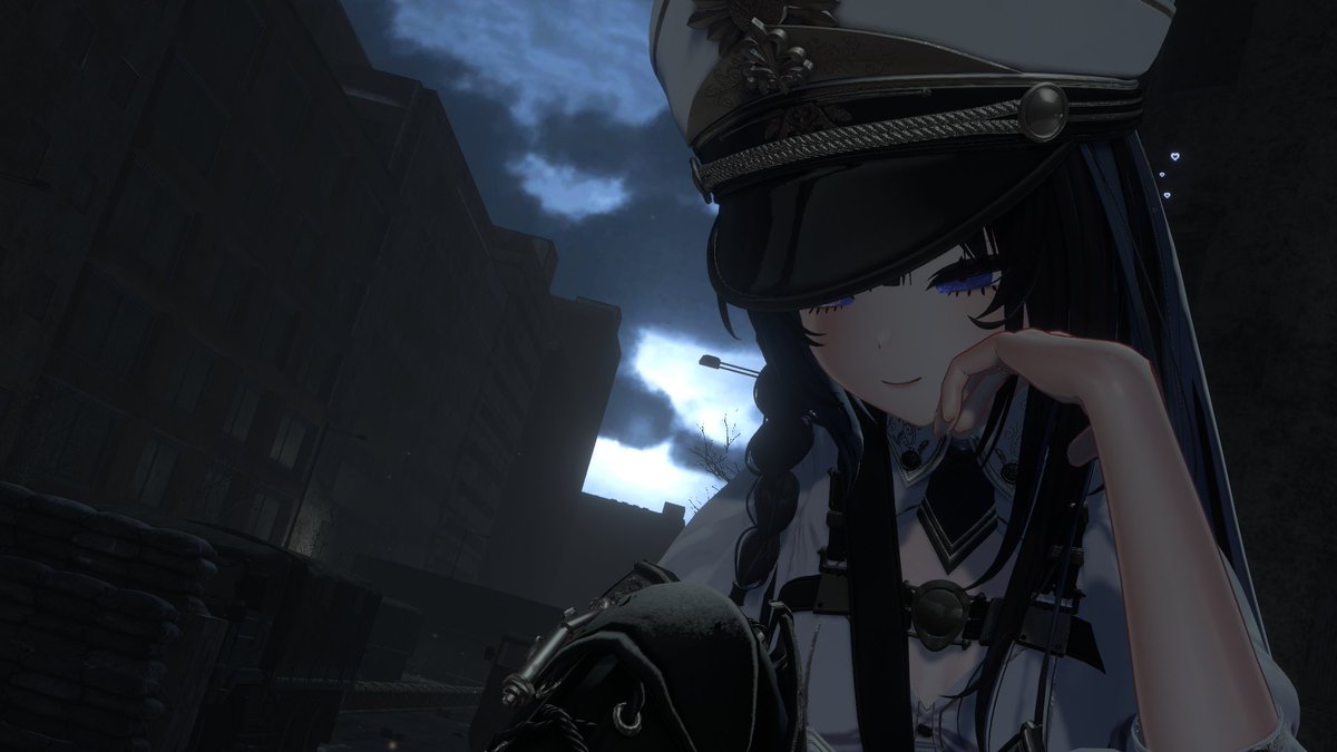 Okina_Arisu (@Arai__VRC) / Posts / X