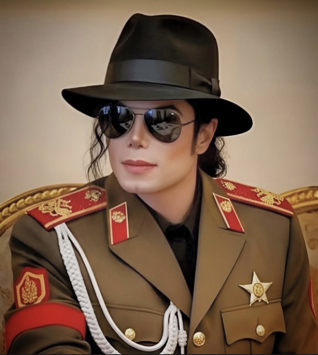 Michael Jackson Global tweet media