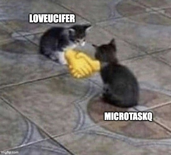 loveucifer's tweet photo. new vaporware in the working https://t.co/yLa5OAkJrG