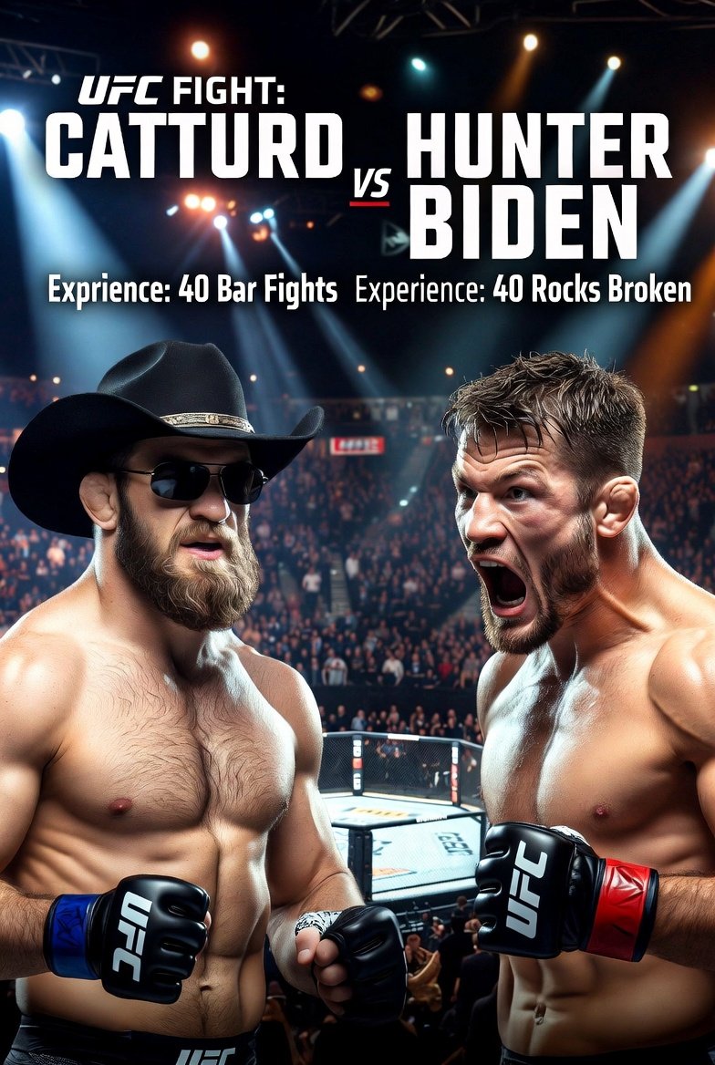 bradhustle_'s tweet photo. @3YearLetterman Coach, I just want to see Joe Rogan as the referee of this match https://t.co/kc26Z4w6ep