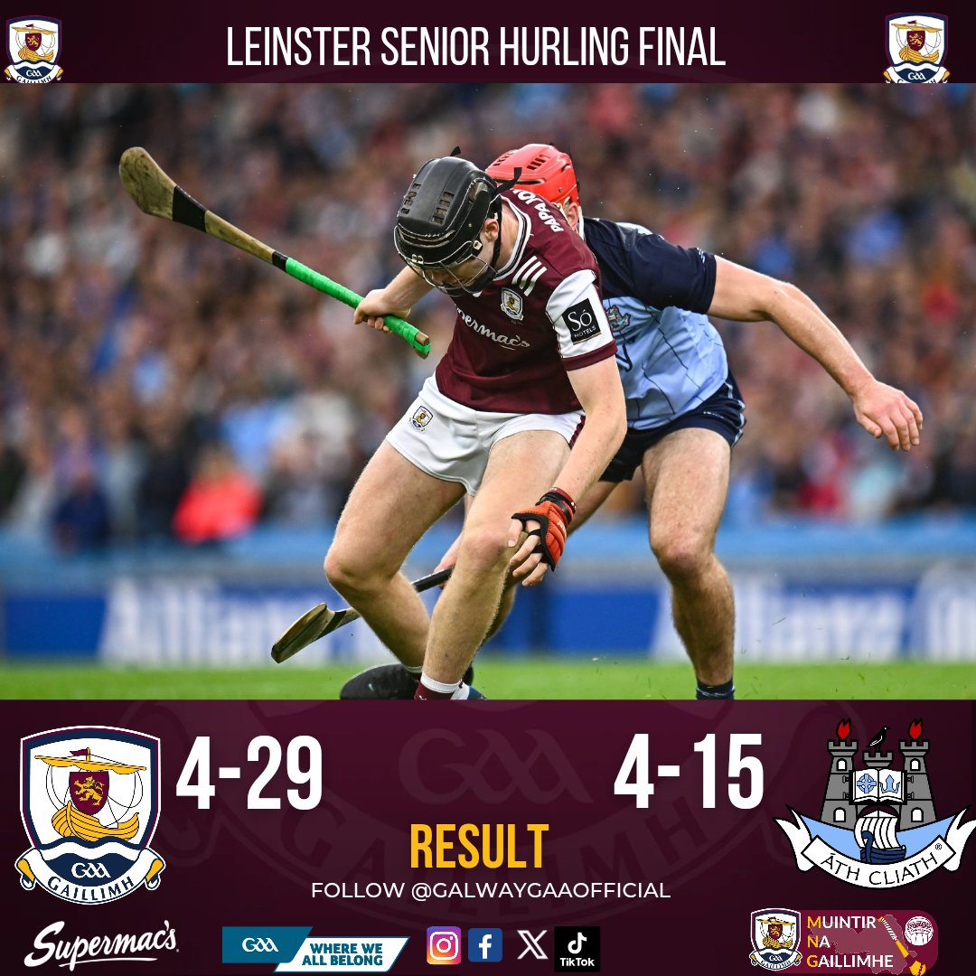 Galway_GAA tweet picture