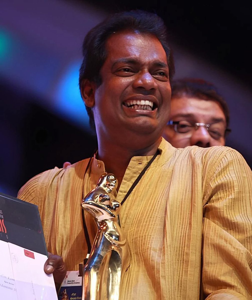 ShebinBenson's tweet photo. Such an Actor such a Legend.
Will miss you.
Salim Kumar 🙏🏽🌹 https://t.co/likAbV9iQW