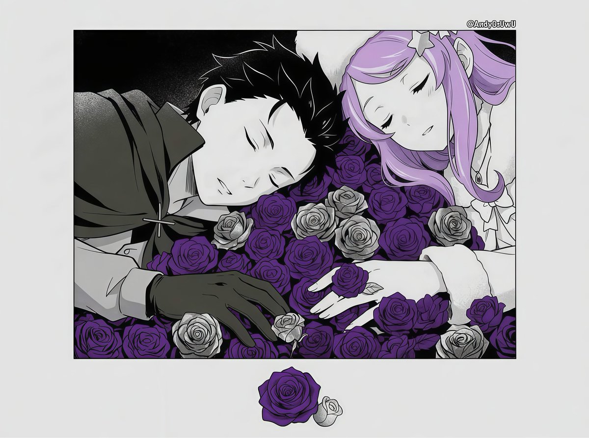 AndyOsUwU's tweet photo. Subaru X Anastasia

“Ender Ember”

#リゼロ #Rezero #rezero #Subaru #SubaruNatsuki #Anastasia #AnastasiaHoshin #Re:zero #Reinhard #Emilia #Anime #animek参加表明 #animevibe #animefyp #AnimeSketch #fanart #subarunatsuki #animegirl https://t.co/q4GMu5mdvY