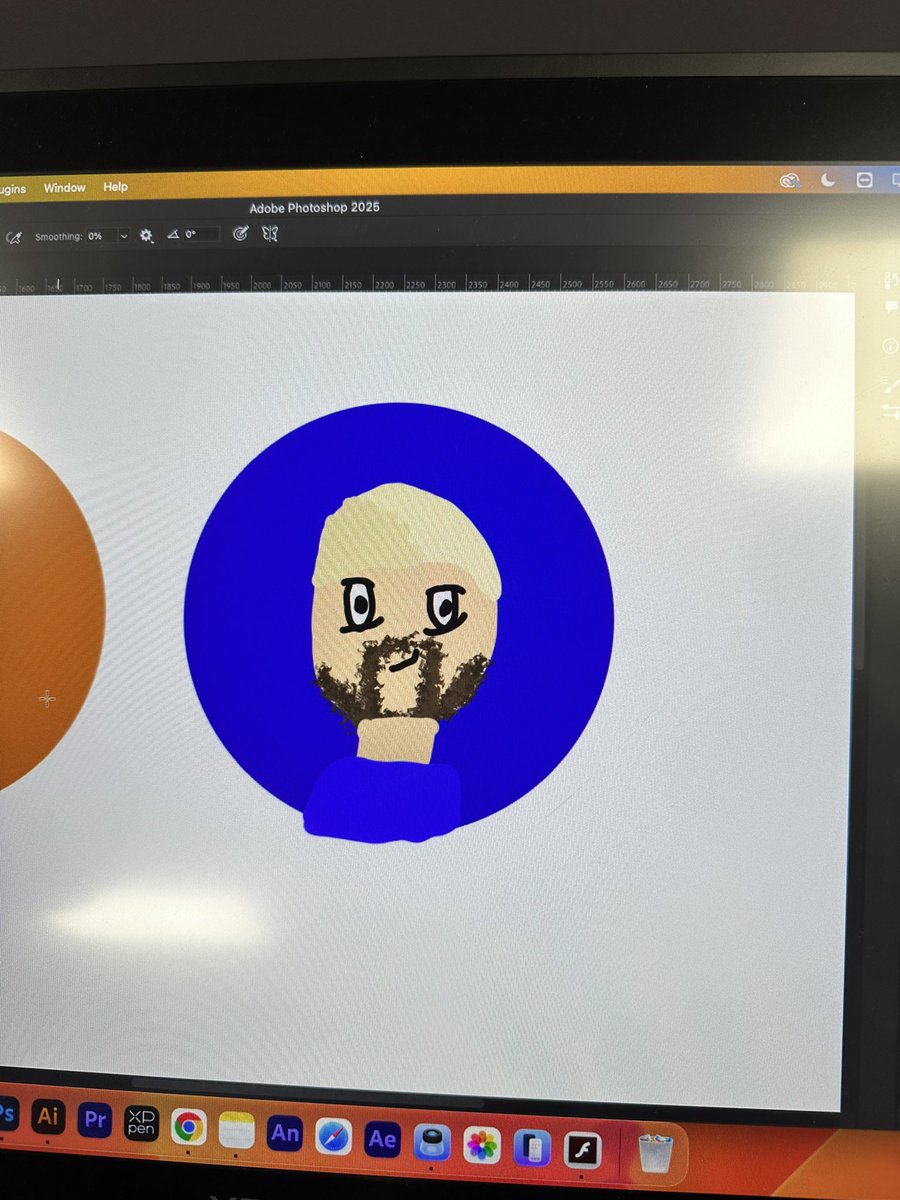 turpotypo's tweet photo. one of my students drew alpharad for a project and really wanted me to show them @Alpharad @JaidenAnimation enjoy https://t.co/uAIeTipZfw