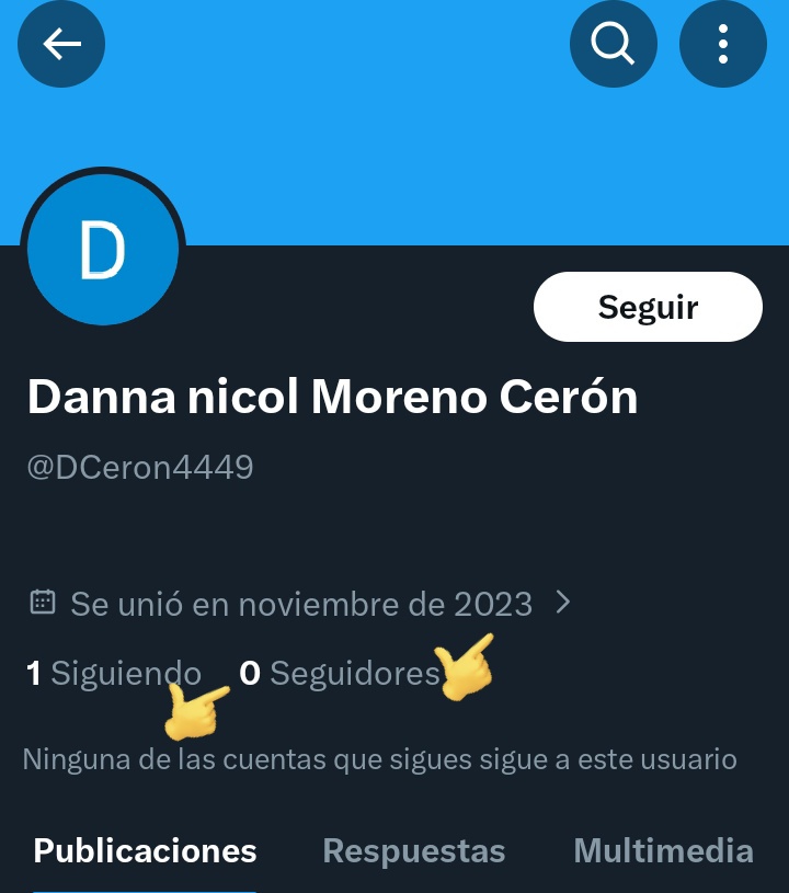 DBerrokl's tweet photo. @FisicoImpuro Cobarde sale con tú bots del otro tú... 🤣🤣 https://t.co/0zYCcHxu6G