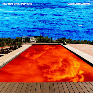 MSolisEscobar's tweet photo. Californication is the seventh #studio #album by #rock #band Red Hot Chili Peppers released on June 8, 1999, on Warner Bros. Records and was produced by Rick Rubin.
https://t.co/vynMBEiorx https://t.co/JJVYu7PHOu