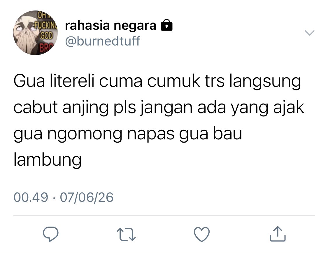 nesha tweet media