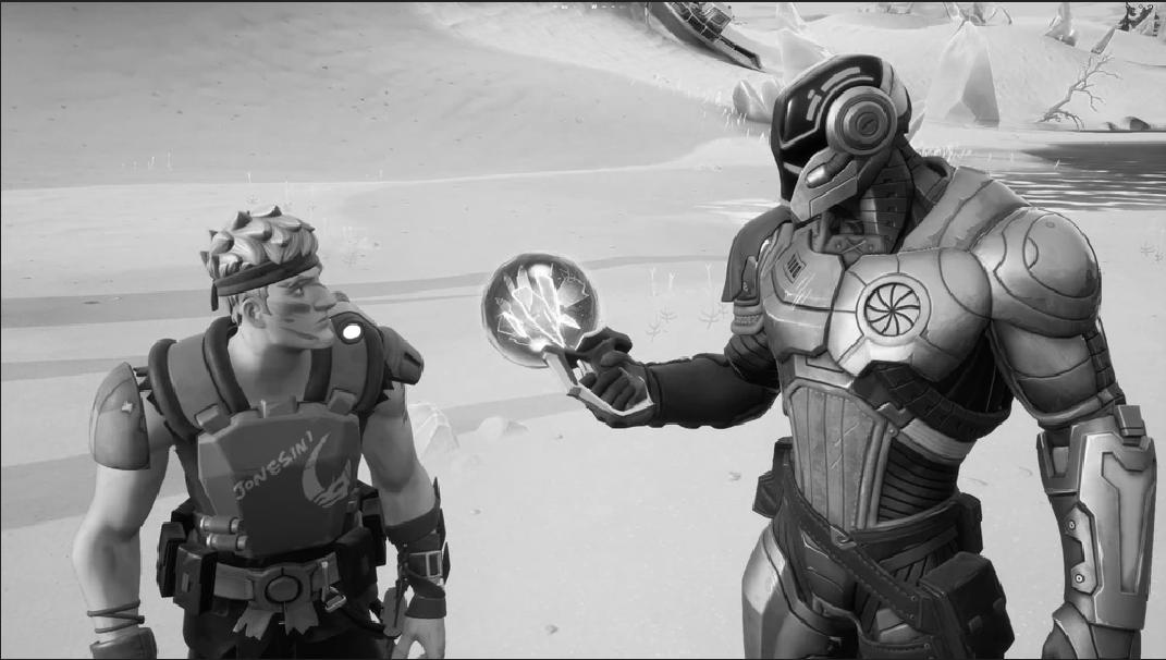 _MechaLucas's tweet photo. #AvengeTheFallen

#Fortnite https://t.co/q8Vmn9hUN4
