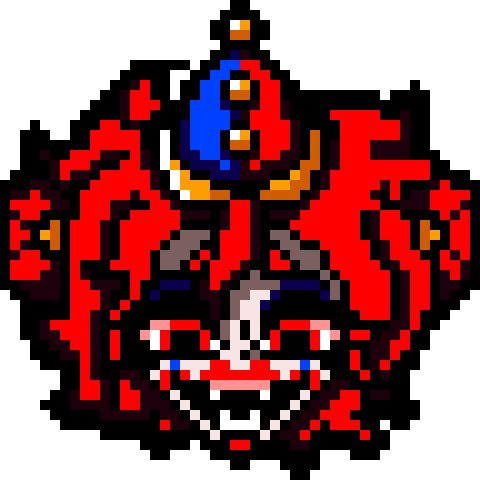 Fever_draem's tweet photo. I'm close with finishing the demo hopefully releasing around June 10th with the gameplay trailer but here are some character icons https://t.co/rYvR8JcJYz