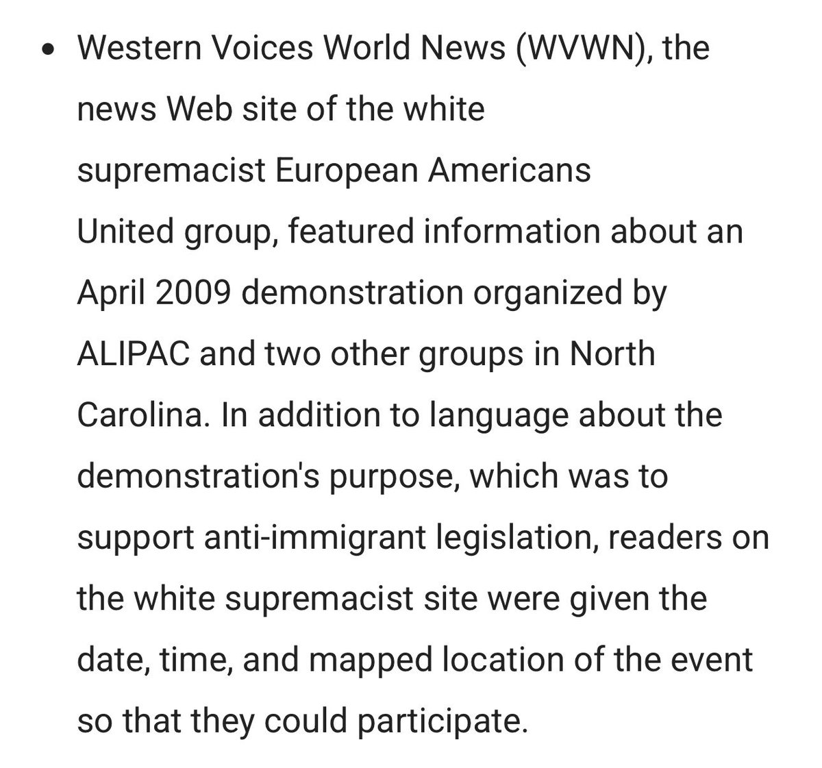 Herrmann4Senate's tweet photo. 🚨 Extremist Ties in Our Backyard: ALIPAC (Raleigh, NC) Endorses Mark Lynch
ALIPAC — based right in Raleigh, North Carolina, not far from Mark Lynch’s home base in the Upstate — has endorsed him for U.S. Senate.
For years, the Vinlanders Social Club (VSC), a hardcore racist skinhead gang and breakaway from the Hammerskins, has promoted ALIPAC’s activities.
In January 2026, eight men linked to VSC / Firm 22 and Southern Sons were arrested across North Carolina, South Carolina, and Florida on felony conspiracy and hate crime-related charges.
Their actions:
•  Desecrating the grave of a Jewish U.S. Army veteran
•  Burning a stolen LGBTQ+ pride flag from a church
South Carolina Republicans deserve better.
We need America First leadership that rejects extremism from any direction — not candidates linked to groups that attract or get promoted by violent neo-Nazi skinheads.
Real conservatives stand for secure borders the right way, law and order, and protecting all Americans. No tolerance for this kind of baggage.
Primary Day is June 9. Reject the extremes. Choose proven, blue-collar, Horry County leadership.
Patrick Herrmann for U.S. Senate.