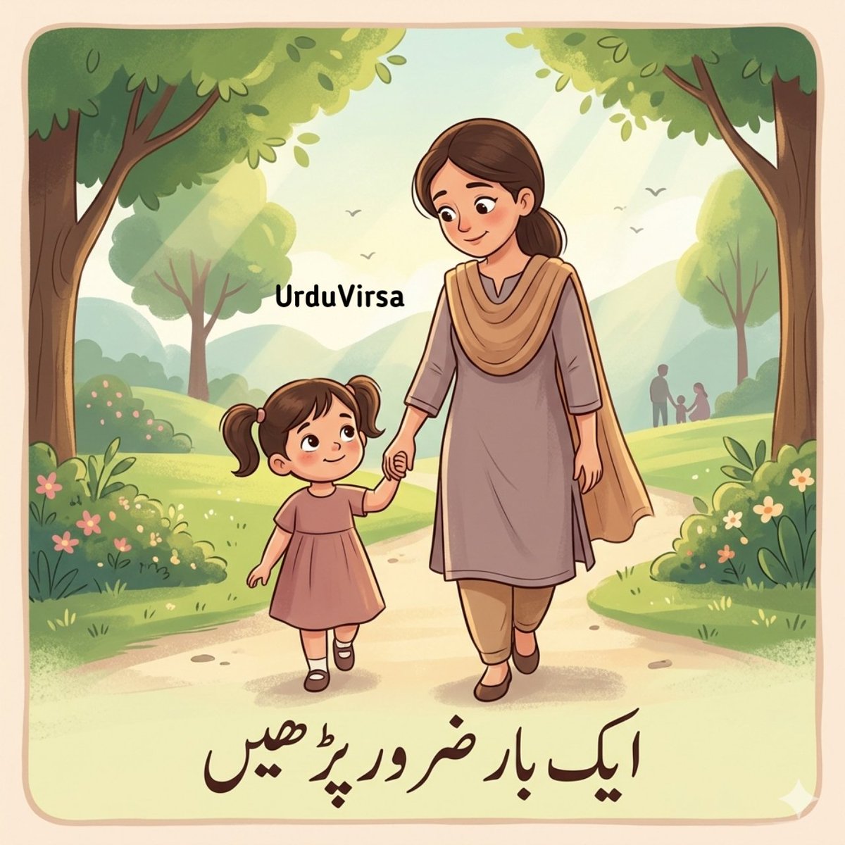 UrduVirsa's tweet photo. میں اپنی چھ سالہ بیٹی کو نہلا رہی تھی جب اُس کے بازو پر چار انگلیوں کے نیلے نشان دیکھے وہ کسی بڑے ہاتھ کی سخت گرفت تھی۔
میرا نام مہرین ہے میری بیٹی عنائیہ چھ سال کی ہےوہ اسلام آباد کے ایک مشہور نجی سکول میں پڑھتی تھی
بڑا گیٹ صاف کلاس رومزمہنگی فیس اور والدین کو مطمئن کر دینے والا ماحول
مگر چند ہفتوں سےعنایہ بدلنے لگی تھی
صبح سکول کا نام آتےہی اُسکا چہرہ اتر جاتا
امی آج سکول نہ جائیں؟امی پیٹ میں درد ہے
امی مس شازیہ غصہ کرتی ہیں
میں نے ہر بار یہی سمجھا کہ نئی کلاس ہے عادت ہو جائے گی
پھر اُس شام میں اسے نہلا رہی تھی
میں نے اُس کا بازو اٹھایا تو میری سانس رک گئی
اوپر بازو پر چار نیلے نشان تھے بالکل انگلیوں جیسے میں نے بہت نرمی سے پوچھا عنائیہ یہ کس نے کیا؟ وہ فوراً چپ ہو گئی نظریں جھکا لیں پھر بہت آہستہ سے بولی مس شازیہ
میرے اندر جیسے سب کچھ جم گیا کب؟
جب میں نے کاپی غلط صفحے پر کھول لی تھی
پھر اُس نے فوراً میرا ہاتھ پکڑ لیا
امی سکول میں مت بتانا مس نے کہا تھا کوئی یقین نہیں کرے گا
اُس رات میں نے اُس کے بازو کی تصویریں لیں تاریخ کے ساتھ
اگلی صبح میں اپنے شوہر عادل کے ساتھ عنایہ کو لے کر سکول گئی
پرنسپل مسز نادیہ قریشی نے ہمیں بٹھایا اور بہت نرم لہجے میں کہا
عنایہ بہت حساس بچی ہے بعض بچے معمولی ڈانٹ کو بھی دل پر لے لیتے ہیں
میں نے فون اُن کے سامنے رکھ دیا تصویر کھولی
عنایہ کے بازو پر انگلیوں کے نشان صاف نظر آ رہے تھے میں نے کہا یہ ڈانٹ نہیں ہے یہ ہاتھ ہے
عادل نے بھی سخت لہجے میں کہا
ہمیں کلاس روم کی سی سی ٹی وی فوٹیج چاہیے پرنسپل کا لہجہ فوراً بدل گیا یہ ممکن نہیں۔ سکول پالیسی اجازت نہیں دیتی
اسی وقت مس شازیہ اندر آئیں
انہوں نے عنایہ کی طرف جھک کر کہا
بیٹا امی ابو کو بتاؤ نا مس آپ سے پیار کرتی ہیں؟
عنایہ فوراً میرے پیچھے چھپ گئی
اُس کی ٹانگیں کانپ رہی تھیں
عادل نے یہ دیکھا تو اُس کے چہرے کا رنگ بدل گیا
پرنسپل نے بات سنبھالنےکی کوشش کی
دیکھیے آپ پہلے والدین نہیں ہیں جو ایسی شکایت لے کر آئے ہیں سکول کا نام خراب کرنےسے پہلے سوچ لیجیےگا
میں نے فوراً پوچھا پہلے والدین نہیں؟
کمرےمیں خاموشی چھا گئی
اُنہیں احساس ہو چکا تھا کہ زبان پھسل گئی ہے
عادل نےبہت سکون سے کہا
تو اس کا مطلب ہے شکایت پہلے بھی آئی ہے۔ اب معاملہ صرف ہماری بچی کا نہیں رہا ہم وہاں سے نکل آئے
اس بار ہم خاموش نہیں رہے
سب سے پہلے عنایہ کو ڈاکٹر کے پاس لے گئ میڈیکل رپورٹ بنوائی
پھر اُس رات عنایہ نے مجھےایک اور بات بتائی۔
امی حورین کو بھی مس شازیہ نے ایسے ہی پکڑا تھا
حورین اُس کی کلاس فیلو تھی جو دو ہفتے پہلے اچانک سکول چھوڑ گئی تھی
اگلے دن عادل نے حورین کے والد کا نمبر پرانے والدین گروپ سے ڈھونڈا
جب ہم نے بات کی تو دوسری طرف لمبی خاموشی ہوئی
پھر حورین کی امی روتے ہوئے بولیں
ہماری بچی نے بھی یہی بتایا تھا مگر سکول نے کہا وہ بہت حساس ہے
اسی دن ہم دونوں خاندان ملے
عنایہ کے بازو کی تصویریں تھیں
حورین کی پرانی تصاویر تھیں
دونوں بچیوں کی باتیں ایک جیسی تھیں دونوں کو ڈرایا گیا تھا دونوں کو کہا گیا تھا
گھر میں بتایا تو کوئی یقین نہیں کرے گا
اب یہ صرف شکایت نہیں رہی تھی یہ ثبوت بن چکا تھا
ہم نے مل کر چائلڈ پروٹیکشن ہیلپ لائن پر شکایت کی
ایجوکیشن اتھارٹی کو درخواست دی پولیس میں رپورٹ جمع کروائی
اور سکول کو قانونی نوٹس بھجوایا
دو دن بعد ایک تیسرا والد بھی سامنے آ گیا
اُس کے بچے نے بھی کلاس میں سخت رویے اور بازو سے کھینچنے کی بات کی تھی
سکول نے پہلے اسے غلط فہمی کہا
پھر اندرونی انکوائری کا اعلان کیا
اور آخرکار جب دباؤ بڑھا تو مس شازیہ کو کلاس سے ہٹا دیا گیا
سی سی ٹی وی کی مکمل فوٹیج تو ہمیں نہ دی گئی مگر اتنا ضرور سامنے آ گیا کہ شکایت صرف ہماری نہیں تھی
پرنسپل کے خلاف بھی کارروائی شروع ہوئی کیونکہ شکایات پہلے سے موجود تھیں اور دبائی جا رہی تھیں
عنایہ نے سکول بدل دیا شروع کے دن آسان نہیں تھے
نئے سکول کے گیٹ پر وہ میرا ہاتھ زور سے پکڑتی اور پوچھتی
امی یہ والی میم اچھی ہیں نا؟ میں ہر بار جھک کر کہتی
بیٹا اگر کوئی بھی تمہیں ڈرائے ہاتھ لگائے یا کہے کہ امی ابو کو نہ بتانا تو سب سے پہلے ہمیں بتانا
آہستہ آہستہ اُس کی ہنسی واپس آنے لگی
وہ گاڑی میں پھر نظمیں پڑھنے لگی ایک دن گھر آ کر بولی
امی آج میں نے کلاس میں نظم سنائی
میں نے اُسے سینے سے لگا لیا کیونکہ وہ صرف نظم نہیں تھی
وہ میری بچی کی واپسی تھی
 میں نے ایک بات سیکھ لی ہےجب بچہ بار بار کہے پیٹ درد ہے سکول نہیں جانا
میم اچھی نہیں لگتیں تو اسے ہمیشہ ضد نہ سمجھیں
کبھی کبھی یہ ایک چھوٹی سی جان کی آخری کوشش ہوتی ہےکہ کوئی اُس کی خاموشی پڑھ لے
بچوں کو صرف بڑے سکولوں میں داخل نہ کروائیں
اُنہیں یہ یقین بھی دیں کہ اُن کی بات گھر میں سنی جائے گی
منقول