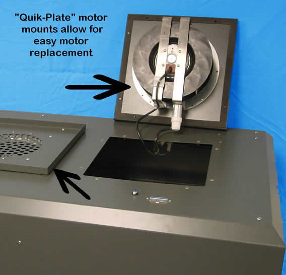 TESCleanAir's tweet photo. Our custom engineered #FFUs provide the necessary volume of ULPA filtered air to pressurize the desired area to exact specifications: https://t.co/VshMf8GhJc https://t.co/l5Ou5QsMDv
