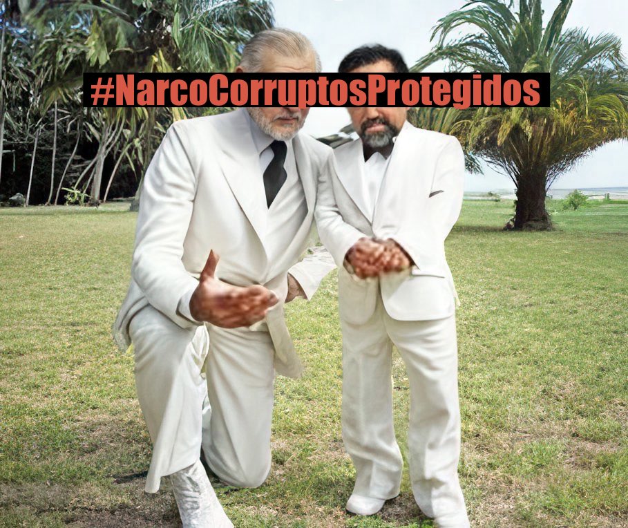 YasItalian's tweet photo. @Radio_Formula Para el #CeroVotos @arturoavila_mx es prioridad arropar a su #NarcoSectaMorena 👹 https://t.co/0nyuMGhi5W