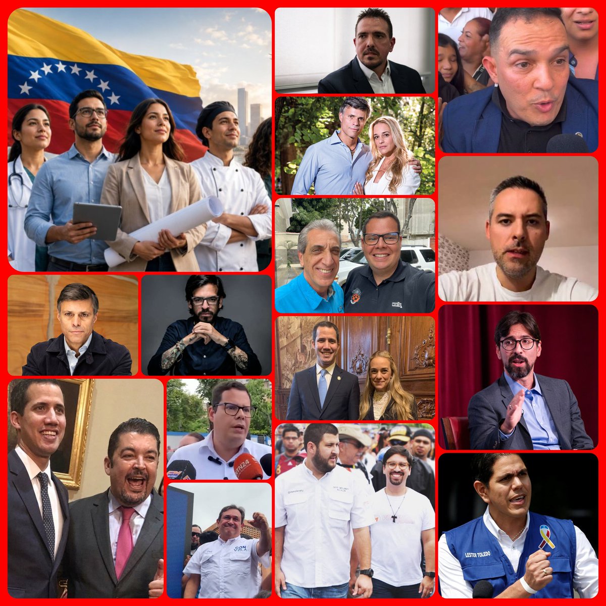 meridarebelde18's tweet photo. 🚨ES NECESARIO UN RELEVO GENERACIONAL DE POLÍTICOS para reconstruir la nación. El espacio debe ser para:
Los profesionales universitarios capacitados.
Jóvenes con ganas d trabajar para levantar su país.
No más reciclaje político. ¿O es q pretendemos cambiar el país con los mismos https://t.co/beIgRglMAr