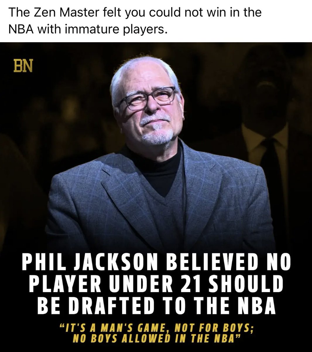 tzanni29's tweet photo. @AlexKepfer @ClayTravis 1. Its over
2. Caveat (not worried)
3. Not luck - just following wise words from the Zen Master https://t.co/ynuUwlqRI2