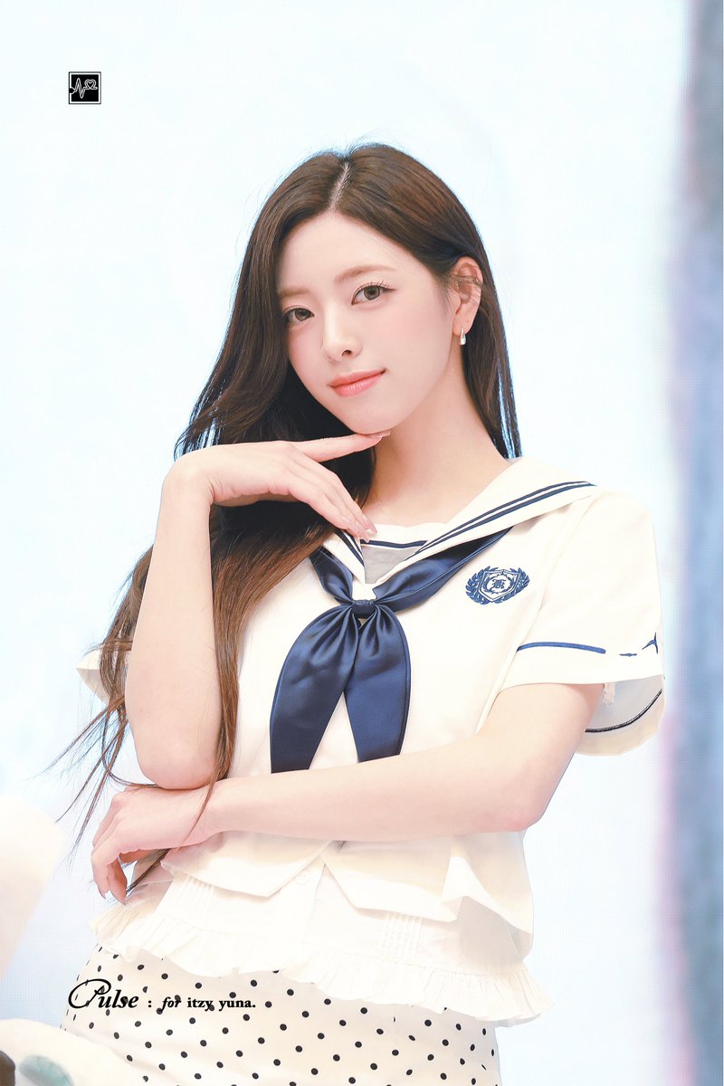 Pulse_1209's tweet photo. 260606 #유나 #YUNA #있지 #ITZY https://t.co/hM3n9p7x26