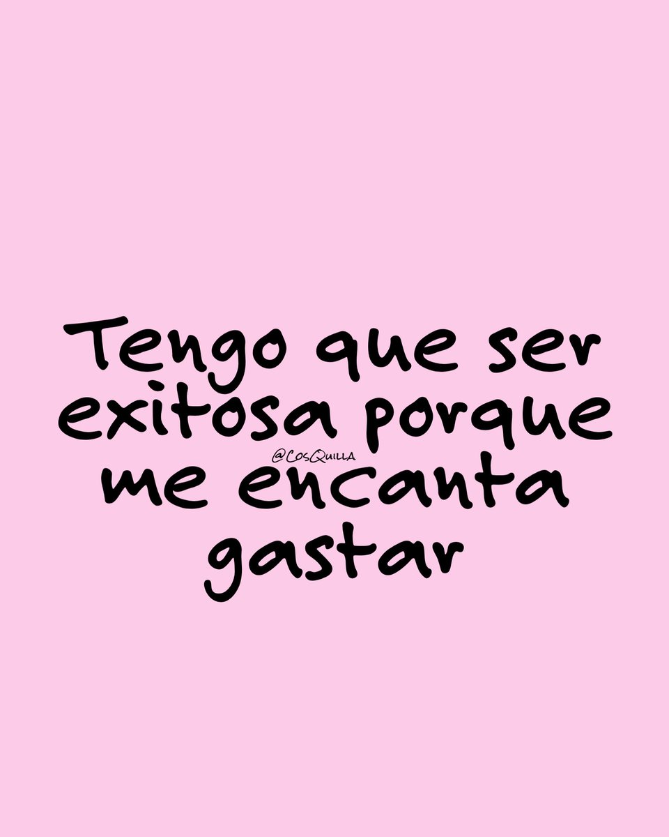 soycosqui's tweet photo. https://t.co/rAQ9WhYHOr