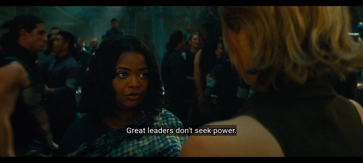 hwinterbin's tweet photo. 🎬 Allegiant (2016)

#ShaileneWoodley #OctaviaSpencer #Movie https://t.co/TTJLmVtTNs