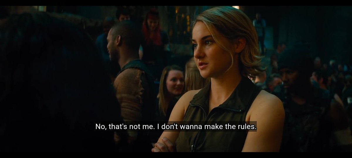 hwinterbin's tweet photo. 🎬 Allegiant (2016)

#ShaileneWoodley #OctaviaSpencer #Movie https://t.co/TTJLmVtTNs
