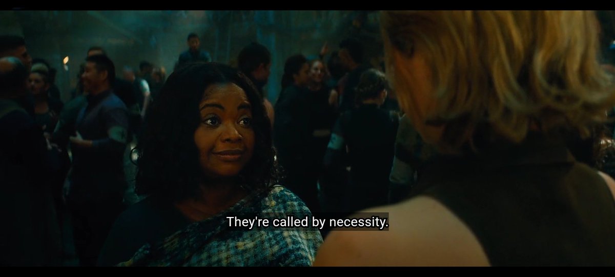 hwinterbin's tweet photo. 🎬 Allegiant (2016)

#ShaileneWoodley #OctaviaSpencer #Movie https://t.co/TTJLmVtTNs