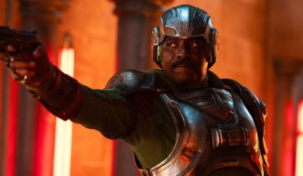 andyricflair's tweet photo. I fucking love sir Idris. https://t.co/HGoKopwXpY
