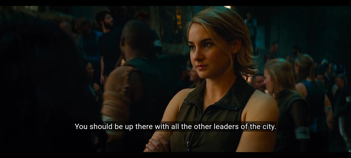 hwinterbin's tweet photo. 🎬 Allegiant (2016)

#ShaileneWoodley #OctaviaSpencer #Movie https://t.co/TTJLmVtTNs