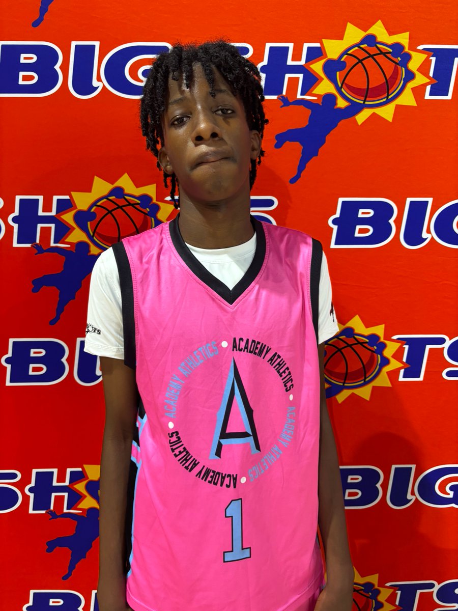 BigShotsGlobal's tweet photo. #BIGSHOTS #SpringNationals 

13u Platinum 

Academy Athletics - 57 
5 Crosby Holst 25 
1 Christian Ormond 12 

HYAA Elite White - 45 
10 Myles Byars 13 https://t.co/K9ahqOqyYt