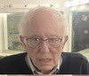 BanquoDyar's tweet photo. Let’s review the situation: 

Ancient scumbag Bernie Sanders, who recently said electing fellow socialist scumbags to office this cycle will be his lasting legacy before he exits stage right, early endorsed a violent pathological liar with a Nazi tat for Senate in Maine https://t.co/LtfX9mTXRJ