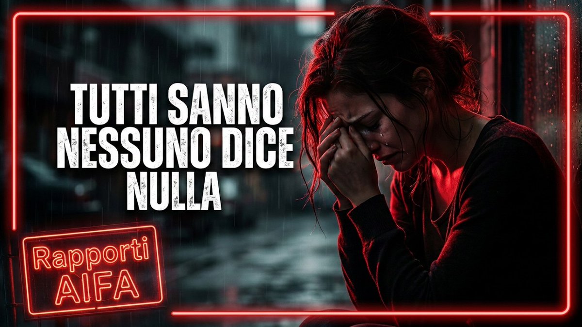 PauraeProfitto's tweet photo. @___Anna22 Chi non ha detto nulla prima, adesso è unitile che faccia il salvatore: https://t.co/3w1hIHa9TB https://t.co/aUfm7otjHA