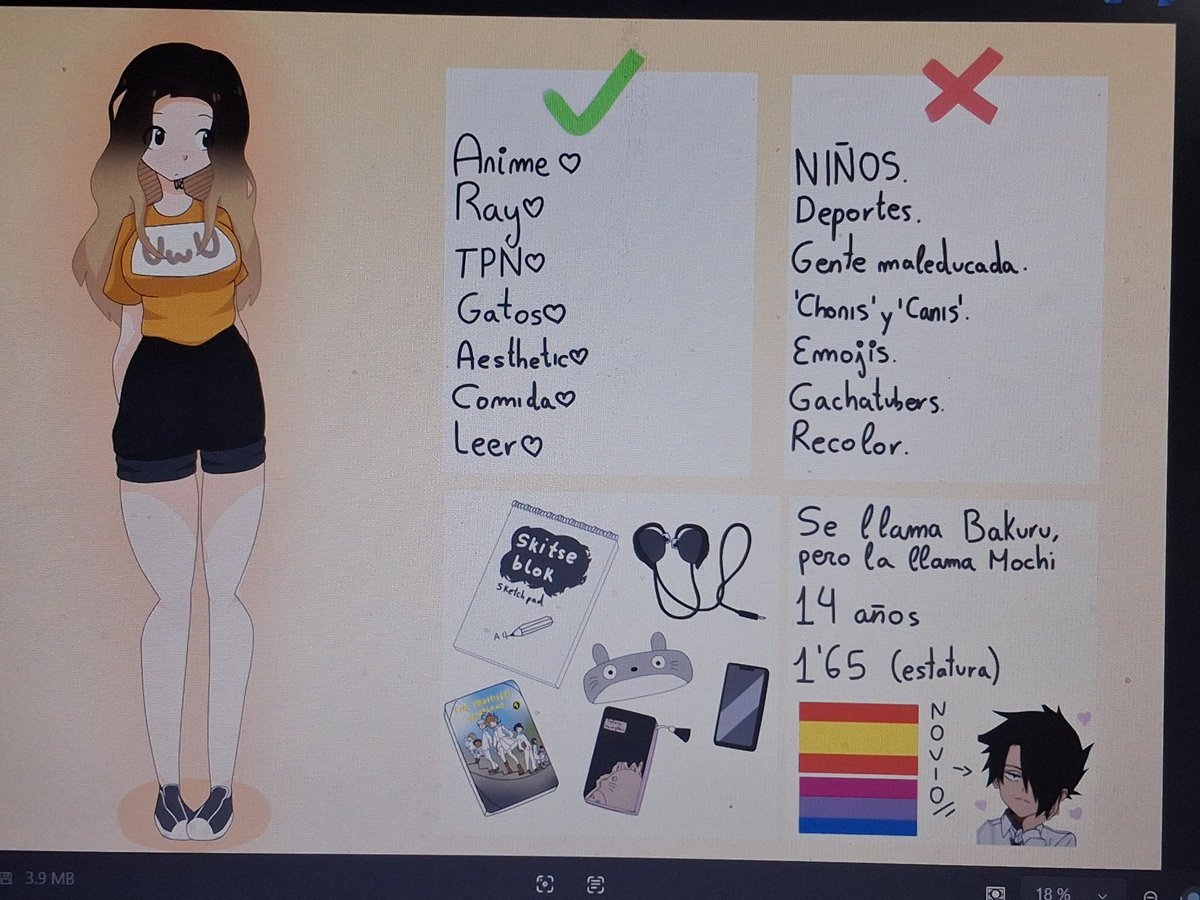 cervvanivea's tweet photo. chicos ya me voy de nuevo pero encendí mi antiguo pc para sacar unos archivos q necesito y MIRAD TODO ESTO ME MUERO DE AMOR,,, EL PRIMERO ES DE 2020 Y EL SEGUNDO DE 2019😭😭😭 (ambos son horribles pero qué lindo ver cosas antiguas de mi yumeship) https://t.co/ANSUANrPqB