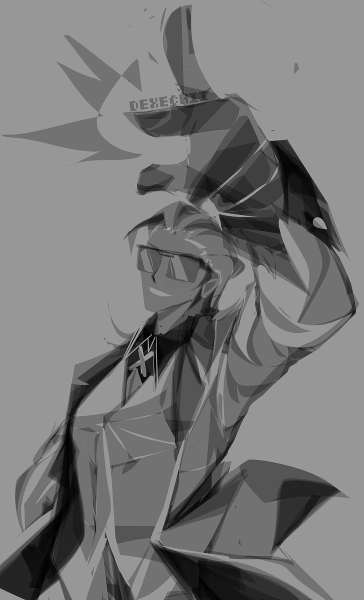 NotDexii tweet picture