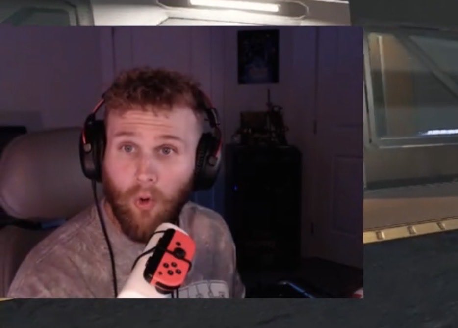 Wiikstrom's tweet photo. Stream last night was incredible 
Not only have I been averaging such good viewers and peaking and amounts I didn’t just last year. 
We broke our all time record of hype train and got a huge 200 gifted +2 and 1,000 bits. 
Legendary. Ty everyone for everything! I’m so blessed https://t.co/Rr3UGo1ld1