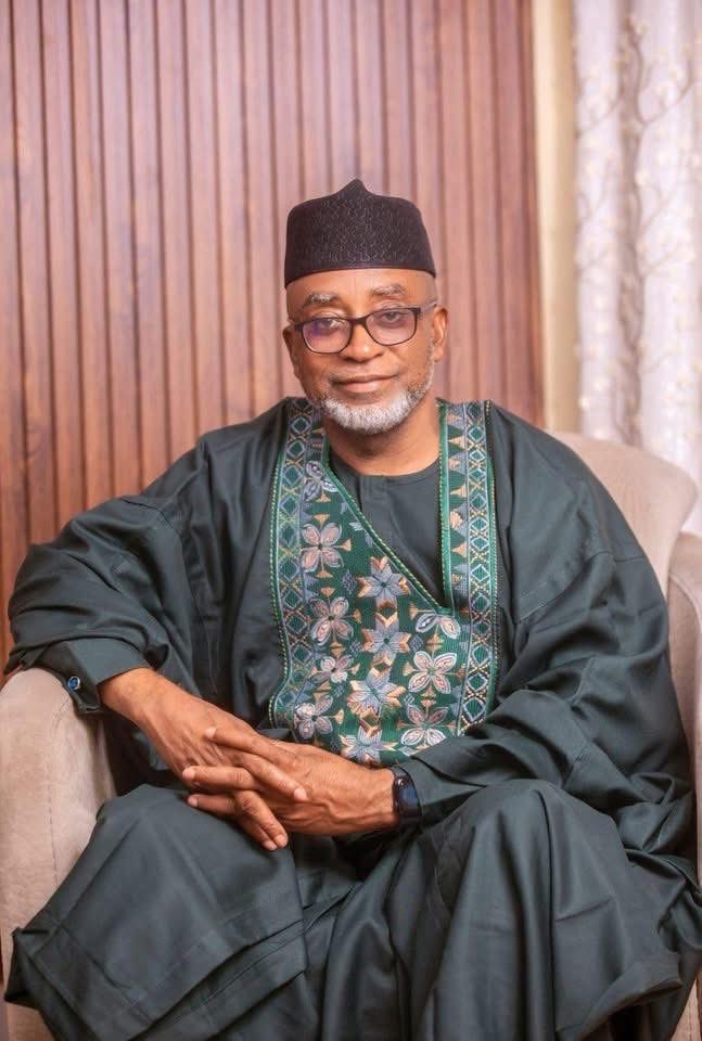 Mr_Emmcap__'s tweet photo. Congratulations to the able technocrat and father figure @JafaruSani01 on your well deserved appointment as DG campaign organization for His excellency the incoming Governor of kaduna state Insha Allah @IsaAshiruKudan in the forthcoming general election.

This appointment is a testament to your leadership qualities, dedication, and wealth of experience in public service and political organization. I am confident that your expertise and commitment will greatly contribute to the success of the campaign and the realization of its objectives. Together, we move. Together, we organize. Together, we win. ADC Kaduna. 

Wishing you wisdom, strength, and success as you undertake this important responsibility. May this assignment be marked by excellence and outstanding achievements.