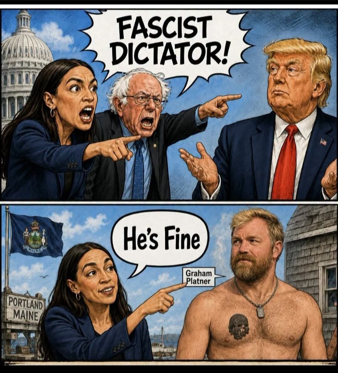 RickChervenak's tweet photo. The #Hypocrisy on the #left is so vast that its difficult for any sane human being with any common sense to wrap their head around.  They dont even tey to hide it any longer. #Gross 
@DonaldJTrumpJr @elonmusk @FoxNews @Republicans @TheDemocrats @POTUS @VP https://t.co/aWNFYdCMQk