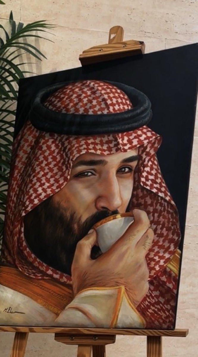 SooT_AL7Q's tweet photo. تقهوى جعل مايتقهوى غيرك

حكمه
ونفوذ
وقياده
وقرار

ومعرب الجدين 

🇰🇼💜🇸🇦 https://t.co/6WYs1Hmy66