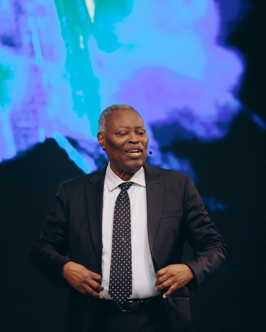 MicahAdinoyi's tweet photo. Happy Birthday Daddy Kumuyi 
Thank you for being a blessing to my generation. Your word has shaped us to stand firm for the truth. Thank you for your consistent teachings. We love you Sir.
As your days are, so shall your strength be. More anointing &amp; unction.
#PastorKumuyiAt85 https://t.co/3TQaBFXfJL