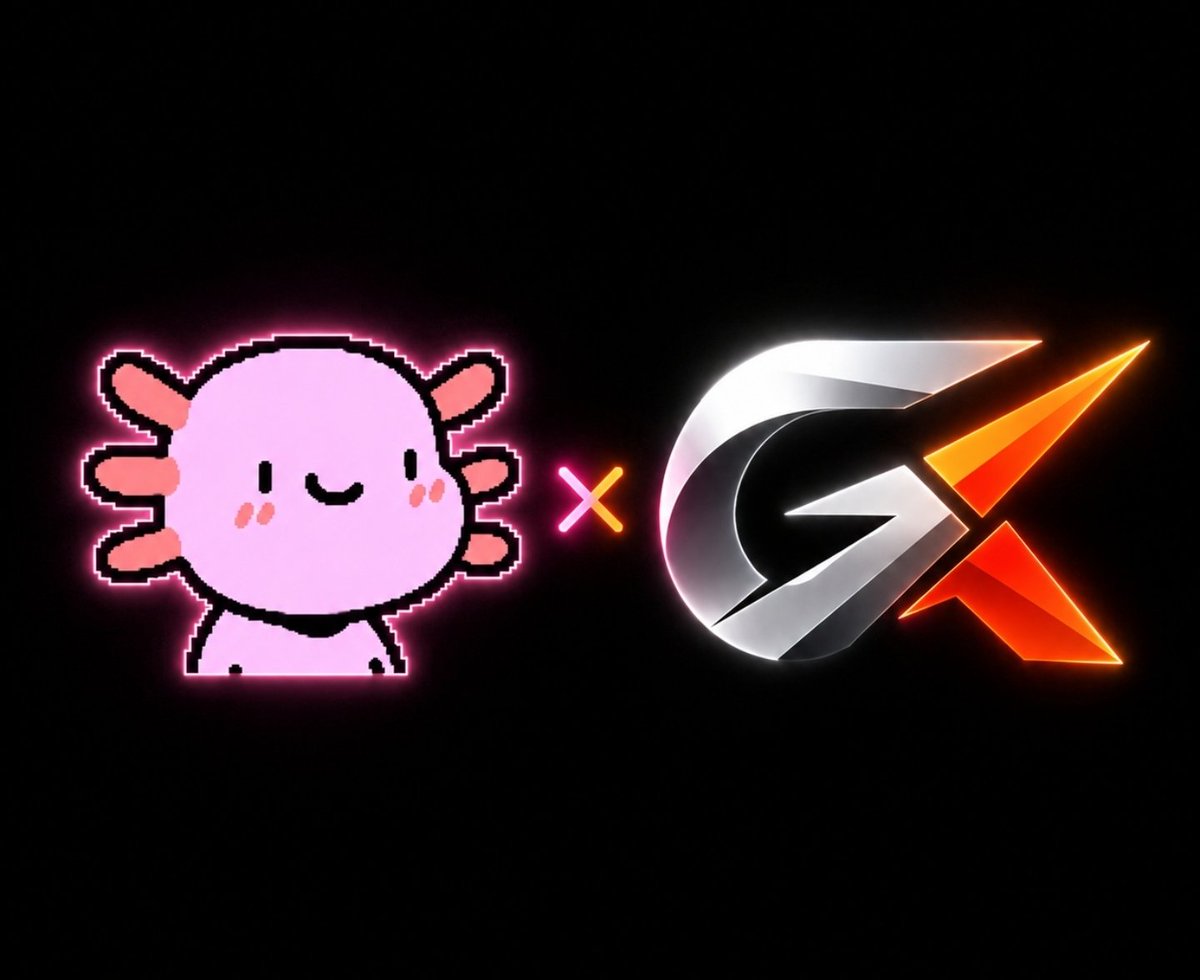 GRIND X tweet media