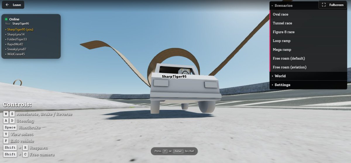 Web3RUFE's tweet photo. Just tried this game and I can't lie @Paperlands3D cooked hard with this one 
The graphics and overall experience is top notch and it's still being worked on
It'll definitely turn out great https://t.co/4cq2V1NUs6