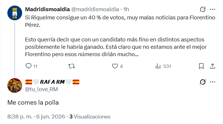 Madridismoaldia tweet media