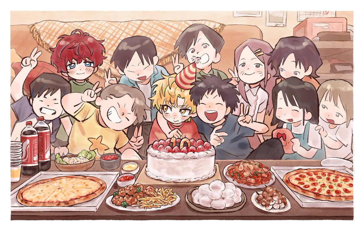 cookies_hp's tweet photo. 히후도임 https://t.co/HdLdPfTbFJ