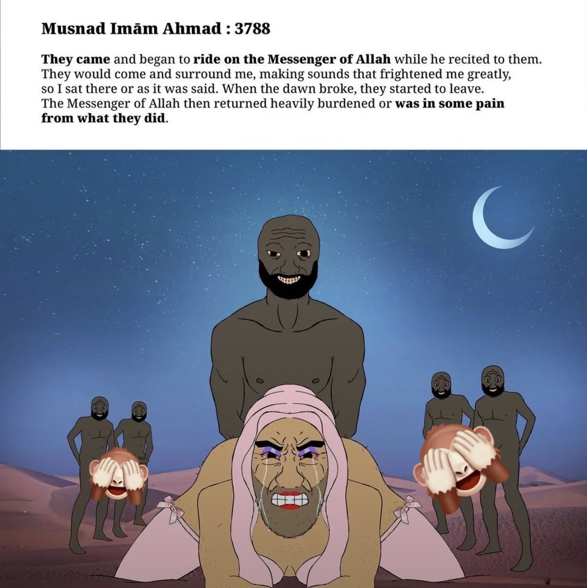 Humanoid tweet media