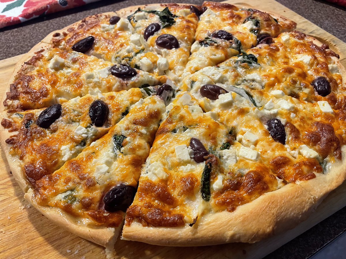 vegasreviewsvg's tweet photo. Did someone say #Pizza ? I enjoy my #homemadepizza 🍕 last nite @cnote_vegas That being said, in #Vegas, I'll hit up Good Pie & Metro Pizza. Both landed on @Foodtvnetwork Top 10 list! Where’s r fave ?
#VegasPizza #FoodNetwork #GoodPie #MetroPizza #PizzaLovers #HomemadePizza https://t.co/TX7Rg10fTh