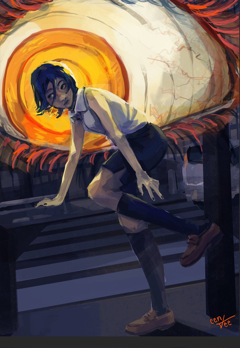 cenxee's tweet photo. ai gnt é meu primeiro hit n sei nem o q fazer, vou aproveitar pra divulgar minha arte caso queiram me seguir https://t.co/7g37PZTSaW