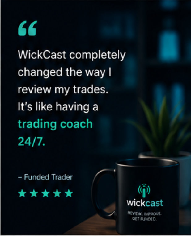 WickCast tweet media