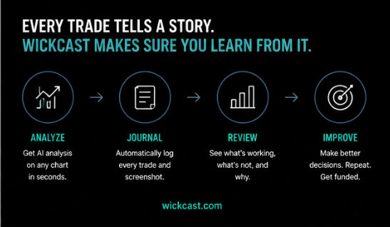 WickCast tweet media