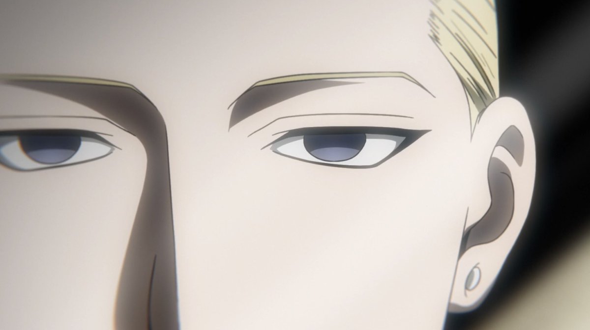 0beto7's tweet photo. #YomiNoTsugai | #ヨミツガ
S1EP10
الطويلان https://t.co/obxeV69bIz
